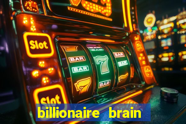 billionaire brain wave - brand new vsl from 8-figure marketer